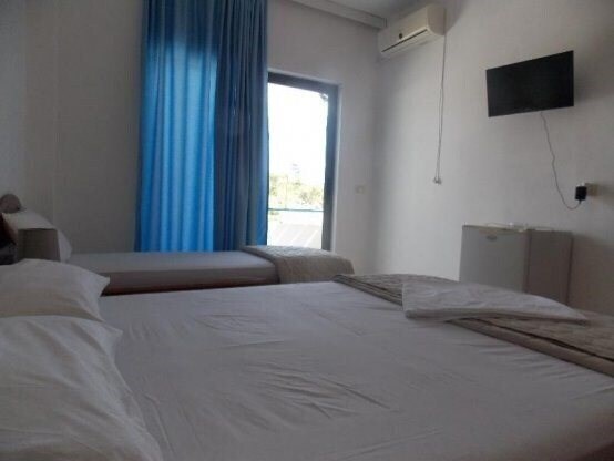 Апартаменти Ocean Saranda 3*